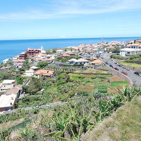 Serenity Jardim do Mar Exterior photo
