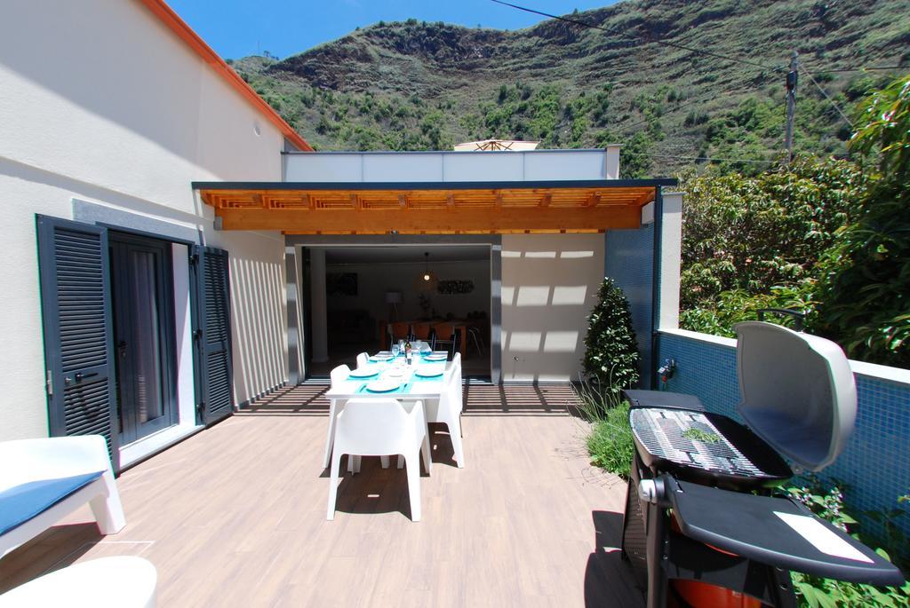 Serenity Jardim do Mar Exterior photo