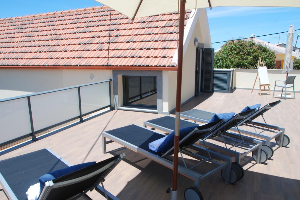Serenity Jardim do Mar Exterior photo