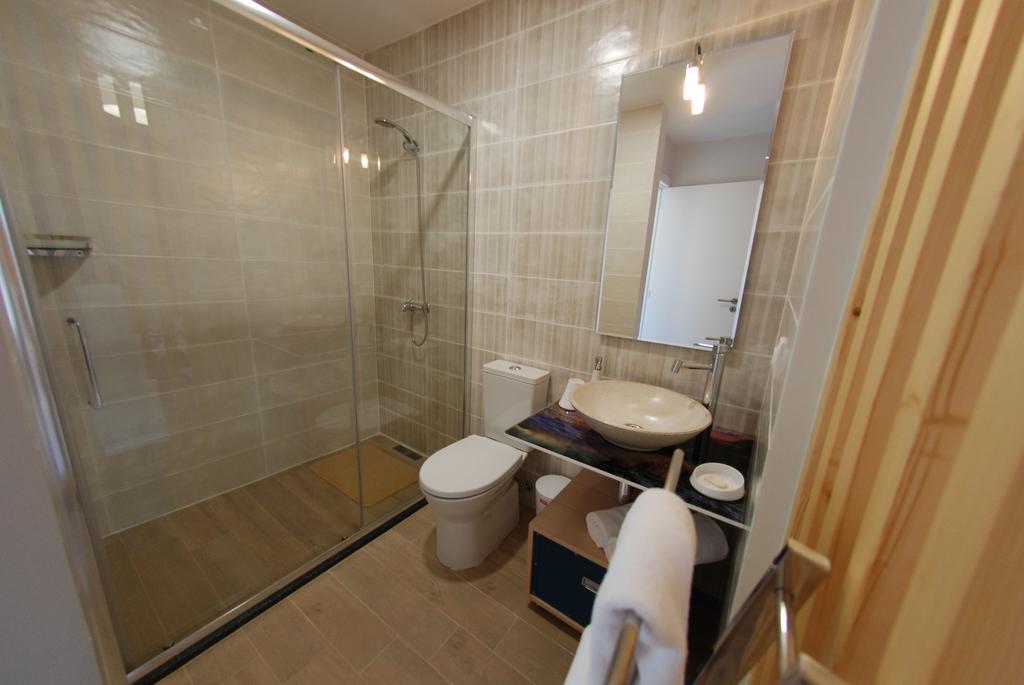 Serenity Jardim do Mar Exterior photo
