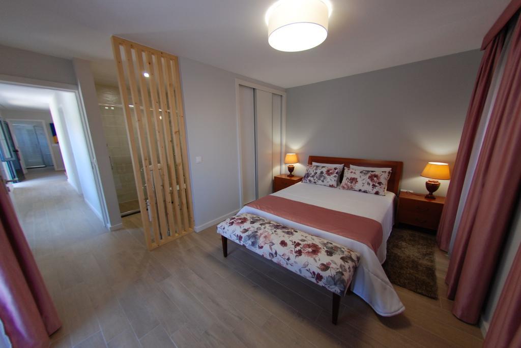 Serenity Jardim do Mar Exterior photo