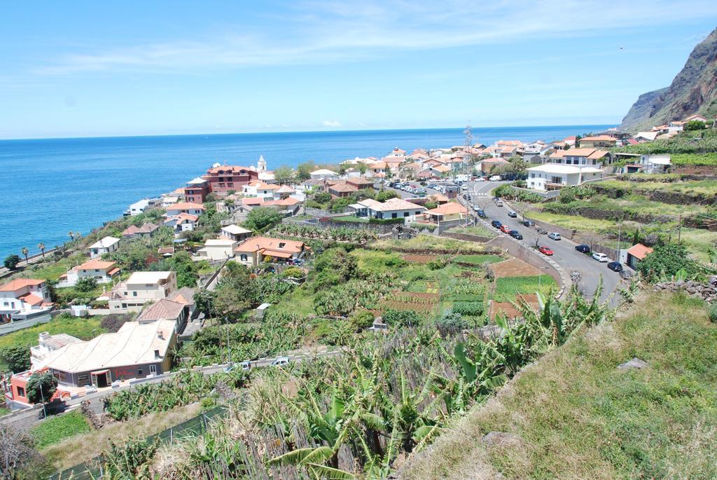 Serenity Jardim do Mar Exterior photo