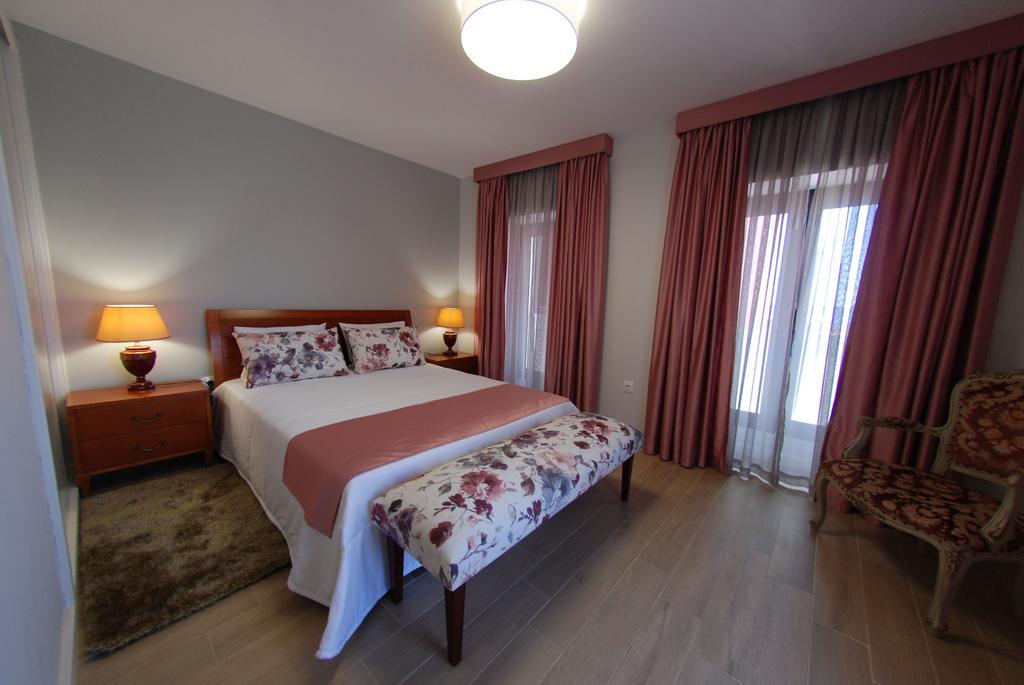 Serenity Jardim do Mar Exterior photo