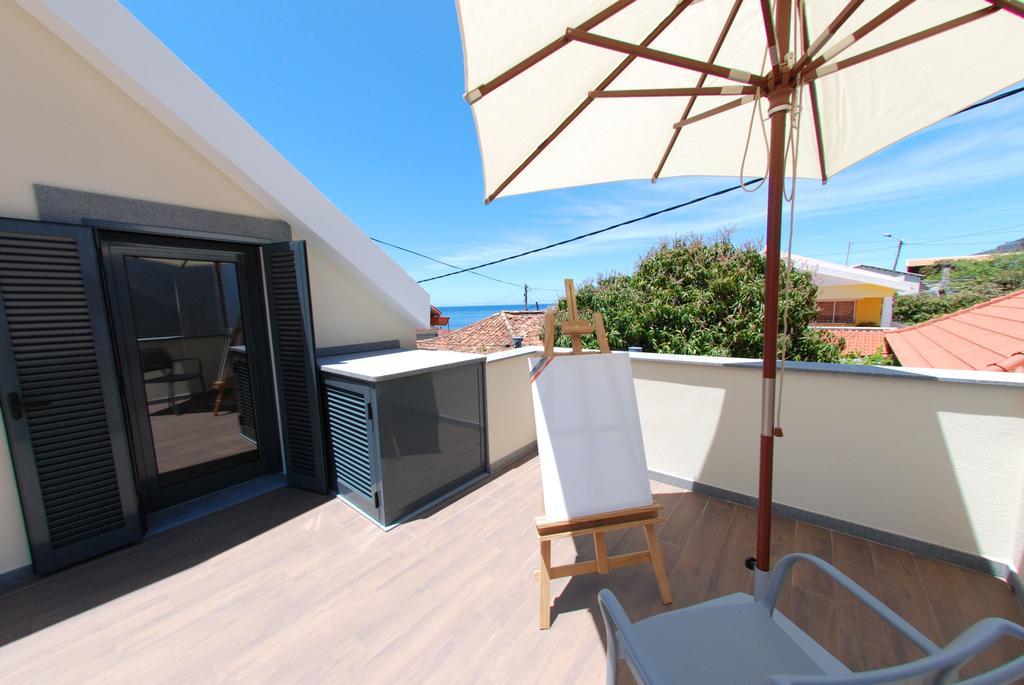 Serenity Jardim do Mar Exterior photo