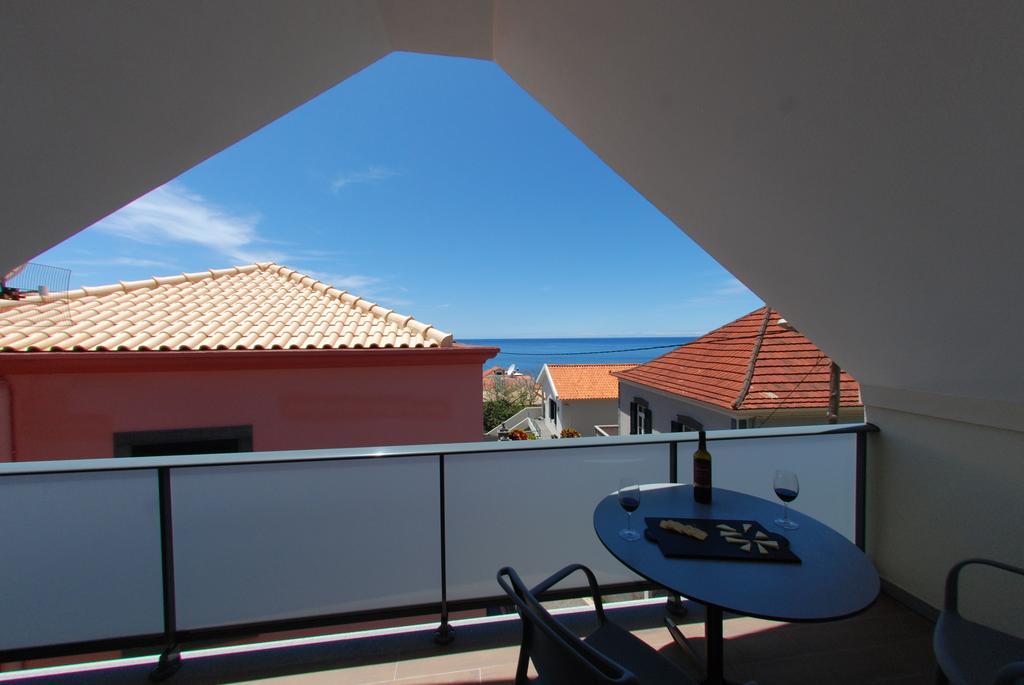Serenity Jardim do Mar Exterior photo