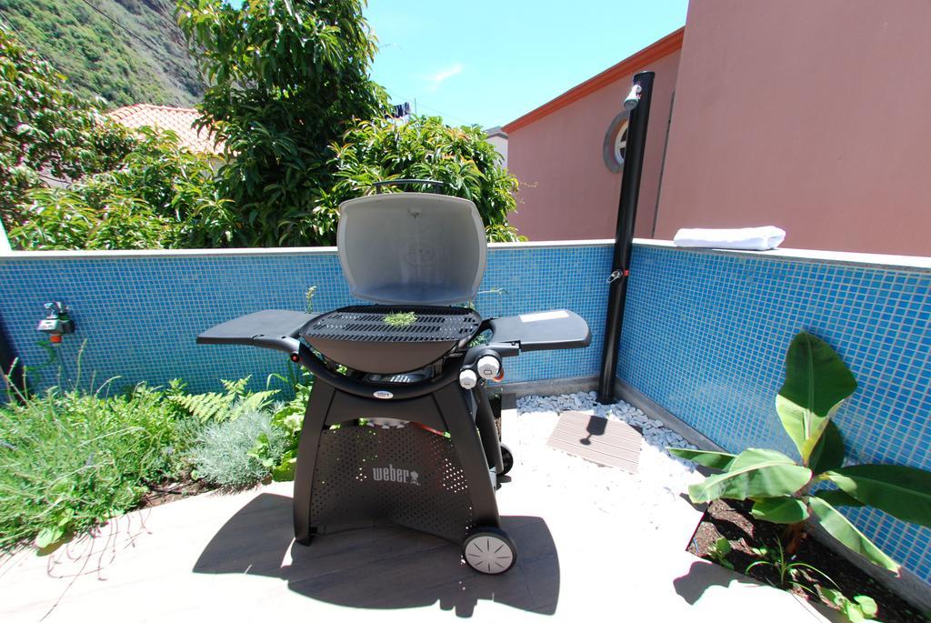 Serenity Jardim do Mar Exterior photo