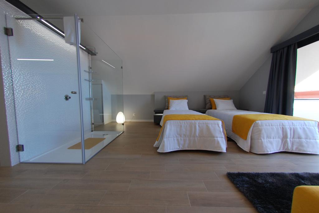 Serenity Jardim do Mar Exterior photo