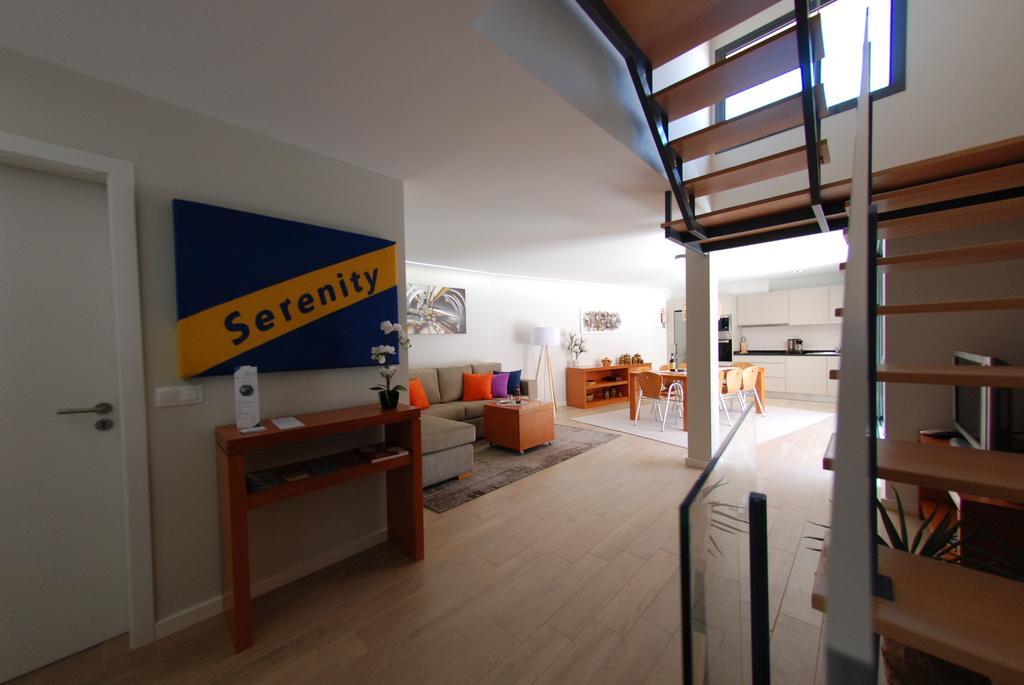 Serenity Jardim do Mar Exterior photo