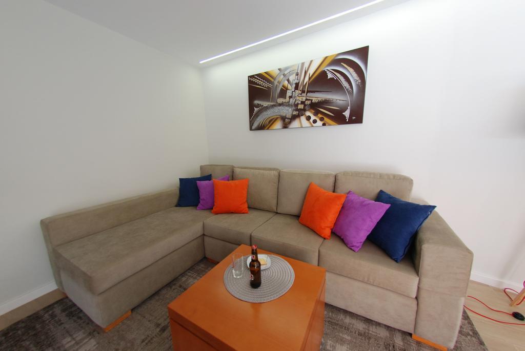Serenity Jardim do Mar Exterior photo