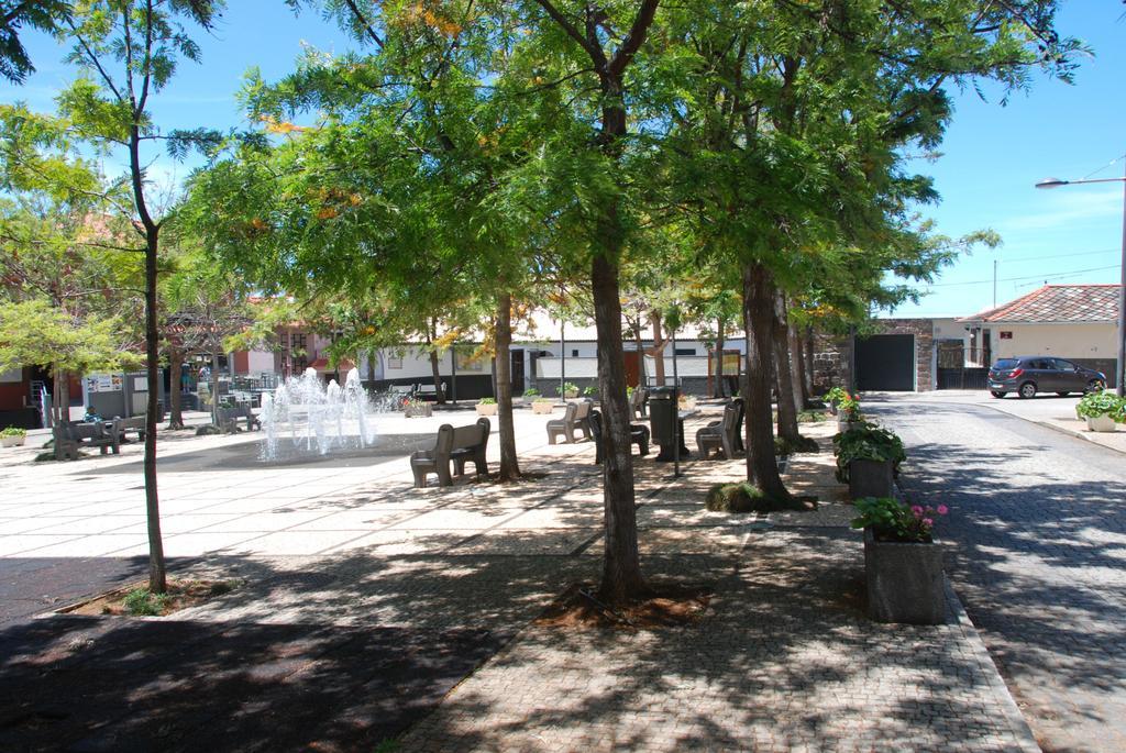 Serenity Jardim do Mar Exterior photo