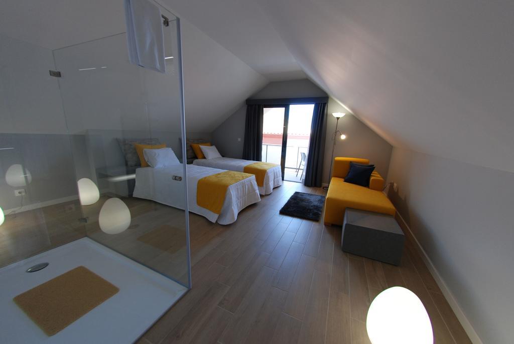 Serenity Jardim do Mar Exterior photo