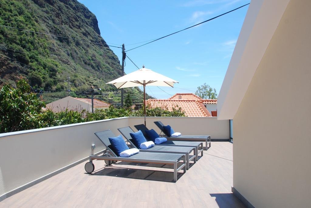 Serenity Jardim do Mar Exterior photo