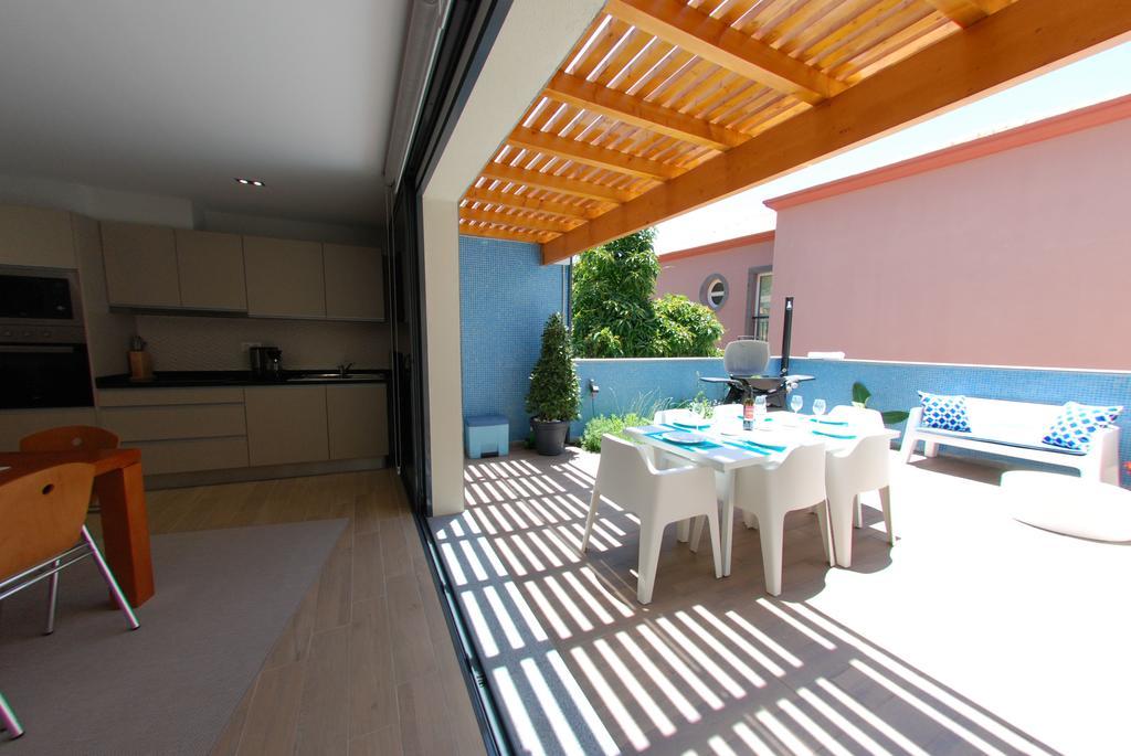 Serenity Jardim do Mar Exterior photo