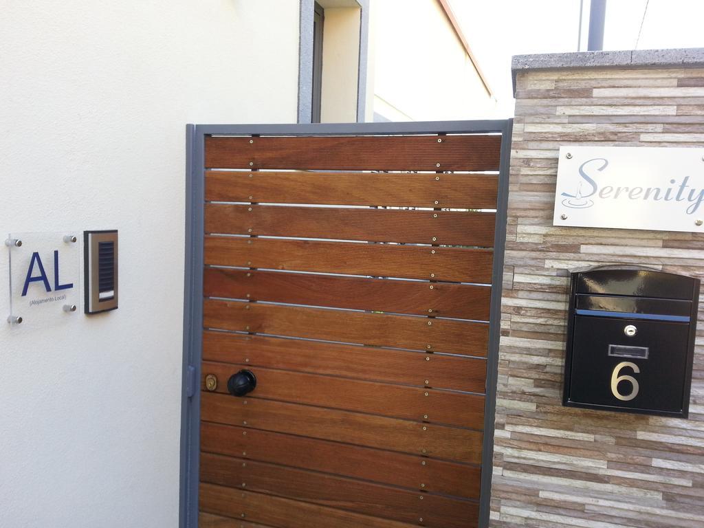 Serenity Jardim do Mar Exterior photo