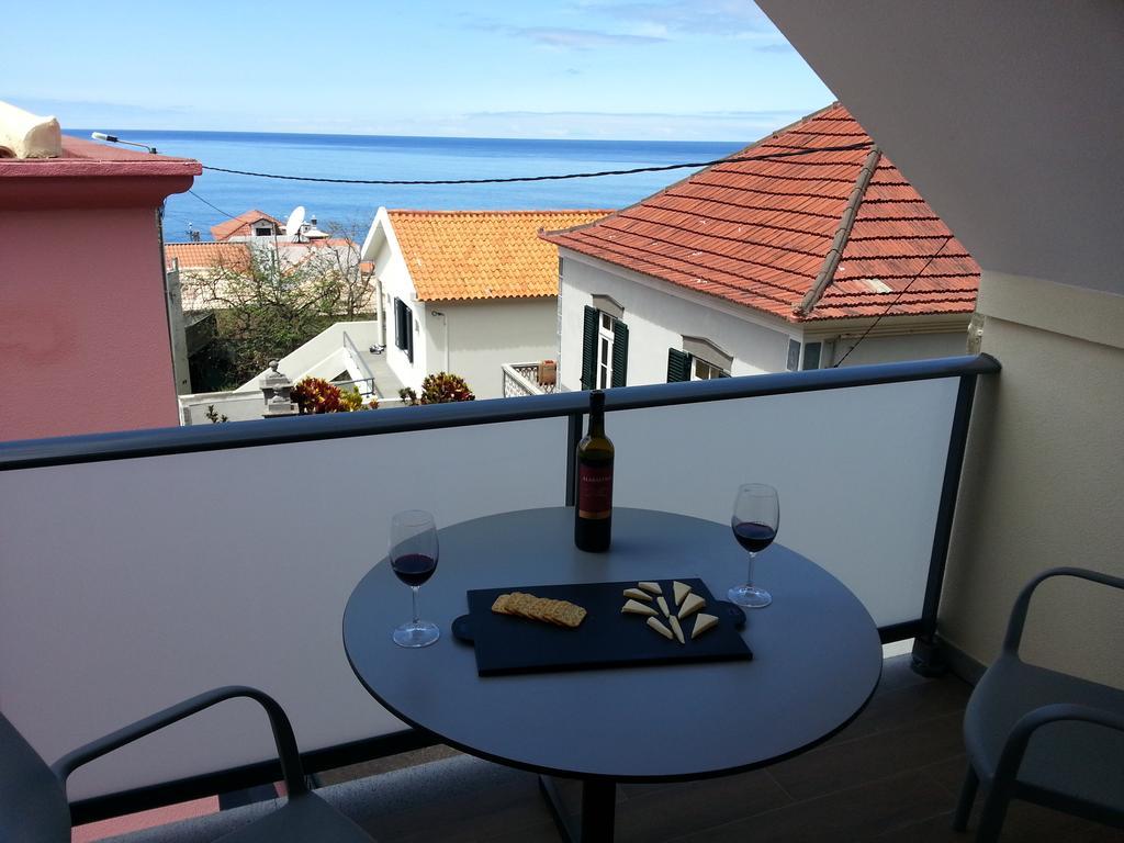Serenity Jardim do Mar Exterior photo
