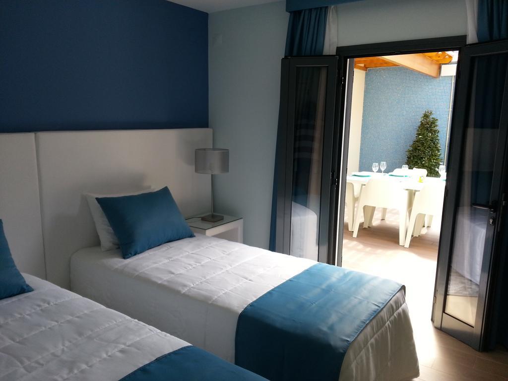Serenity Jardim do Mar Exterior photo