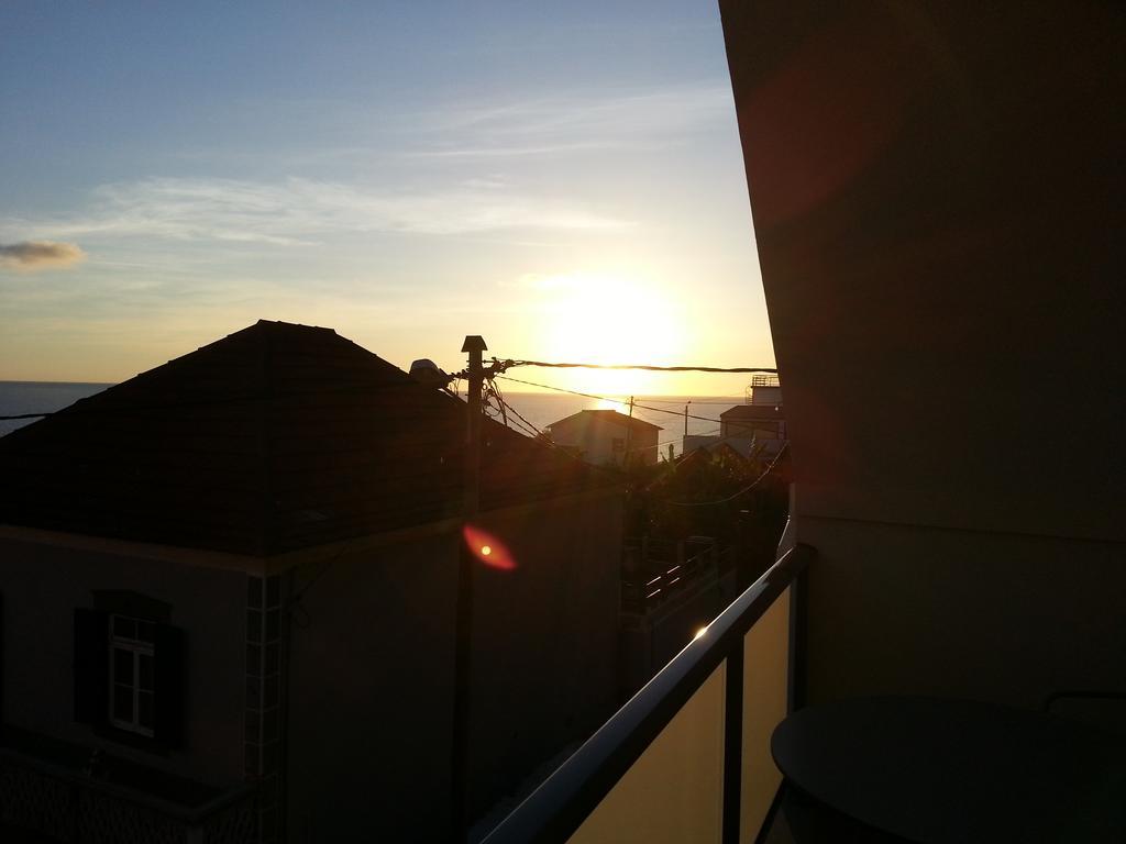 Serenity Jardim do Mar Exterior photo